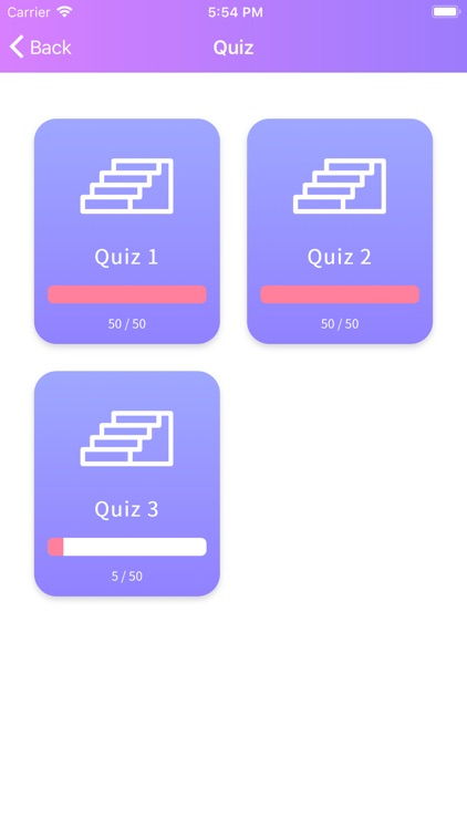 RealSAT Vocab screenshot-4