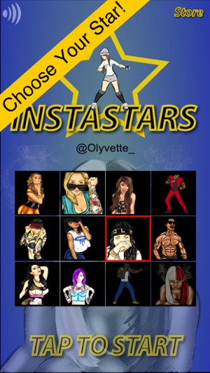 Fit Crush Stars