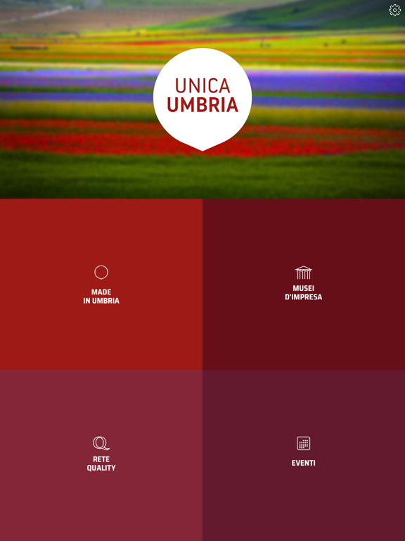 Screenshot #5 pour Unica Umbria
