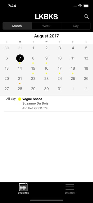 Lookbooks Artist(圖2)-速報App