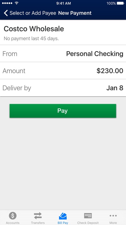 Community State Mobile Money