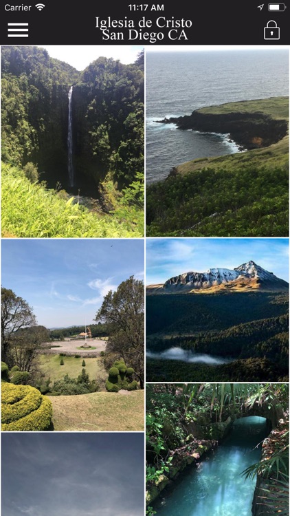 IGLESIA DE CRISTO SAN DIEGO CA screenshot-4