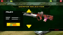 Game screenshot Sniper Ghost Commando mod apk