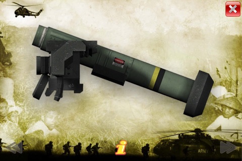 Real Guns Shooter screenshot 2