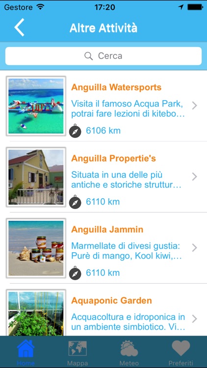 Anguilla screenshot-3