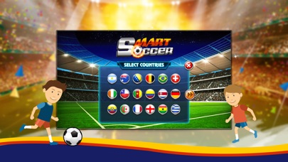 Soccer No.1 screenshot 2