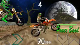 Game screenshot MX Showdown - Multiplayer Motocross Racing mod apk