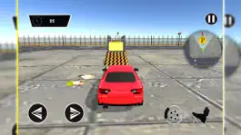 Game screenshot Car Transporter Airplane Sim mod apk