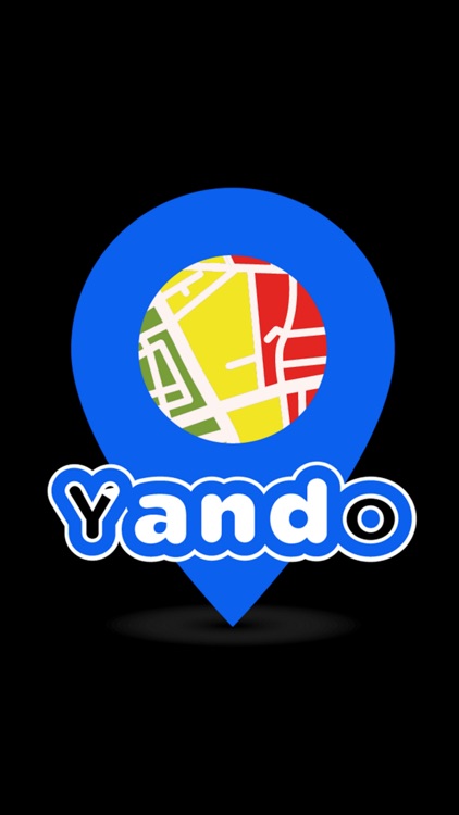 Yando