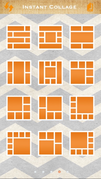 Instant Collage Photo Editor