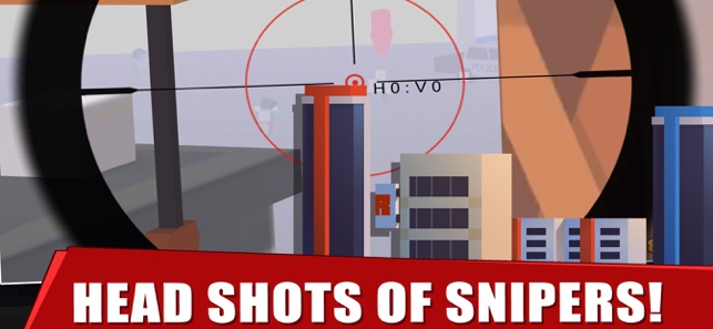 Zombie Town: Sniper(圖4)-速報App