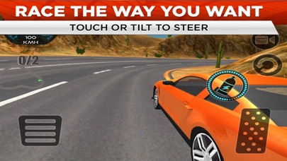 Street Fast Racing King screenshot 3