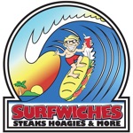 Surfwiches Steaks Hoagies  More
