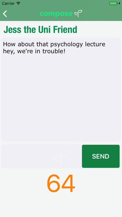 Sproutapp screenshot-4