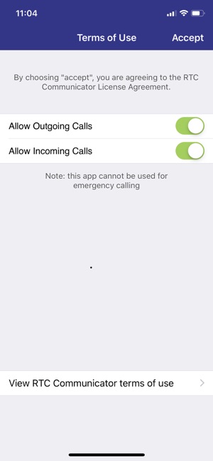 RTC Communicator(圖1)-速報App