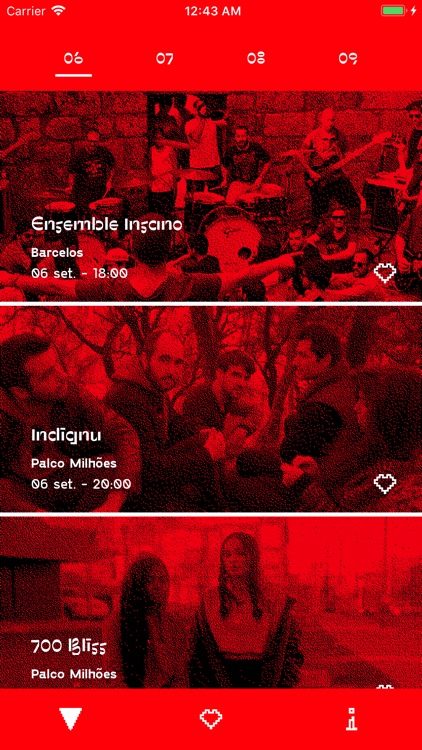 Milhões de Festa '18