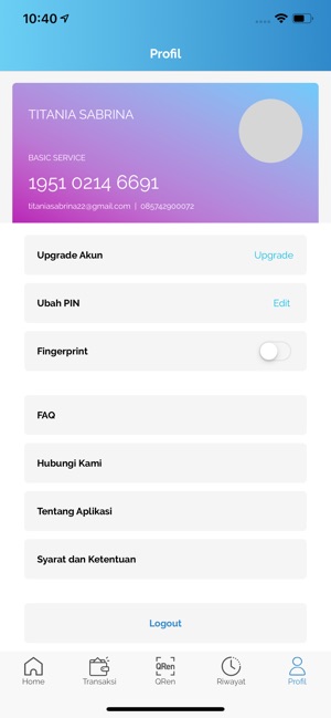 BKE Pay(圖4)-速報App