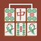 MAHJONG CONNECT 2D is a connect game that requires you to match all the tiles on the board simply by connect them within three lines of one another