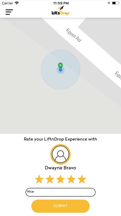 LiftnDrop screenshot-8