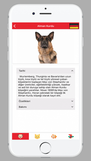 Pet Ansiklopedi(圖2)-速報App