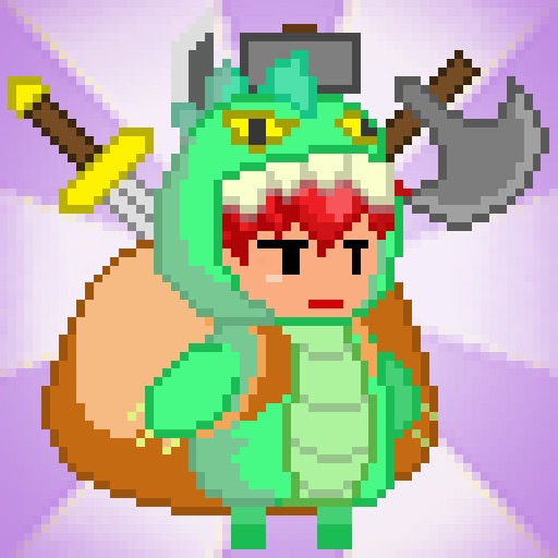 Use Dragon potion. icon