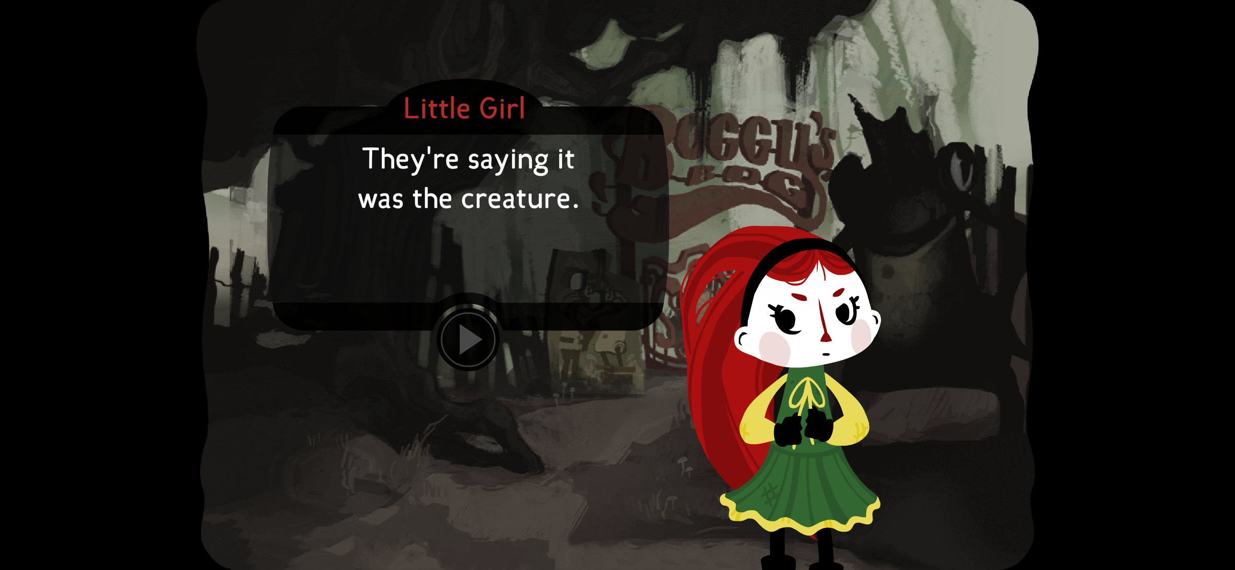 Detective Grimoire