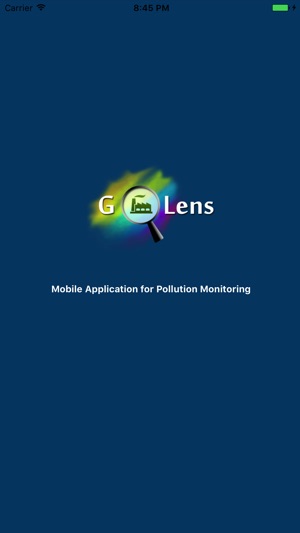 GLens Real Time Monitoring