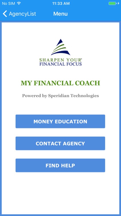 Financial Coach screenshot-3