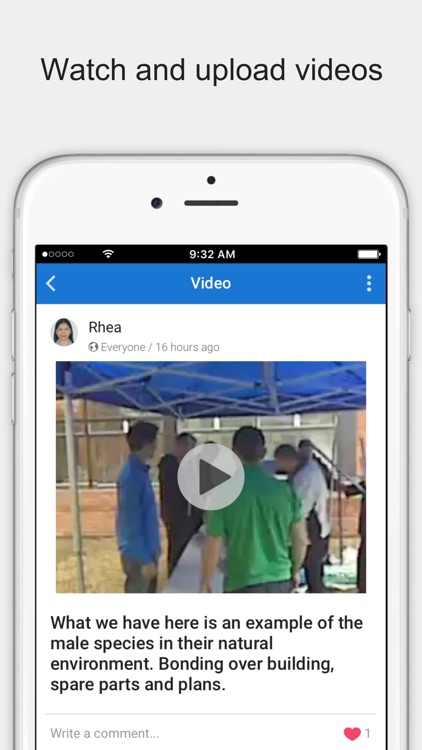 St Albans Adventist Church UK screenshot-4