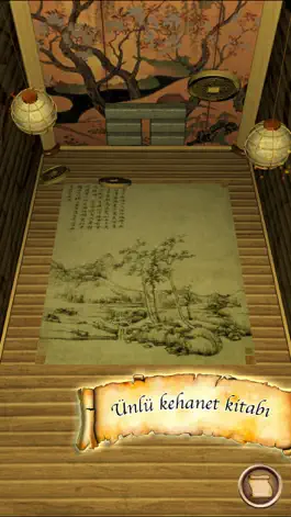 Game screenshot Yi Ching. Değişimler Kitabı mod apk