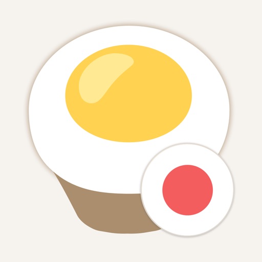 Eggbun: Chat to Learn Japanese iOS App