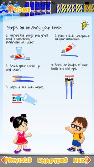 Dentist's Diary(圖3)-速報App