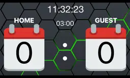Digital-Scoreboard app icon