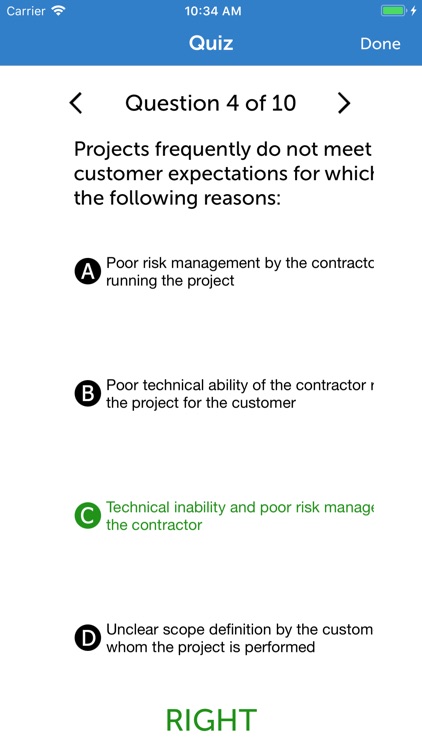 MBA Series: Project Management