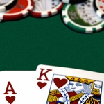 Download Blackjack 21 Multi-Hand (Pro) app