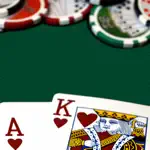 Blackjack 21 Multi-Hand (Pro) App Cancel