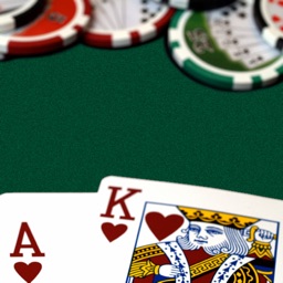 Blackjack 21 Multi-Hand (Pro)