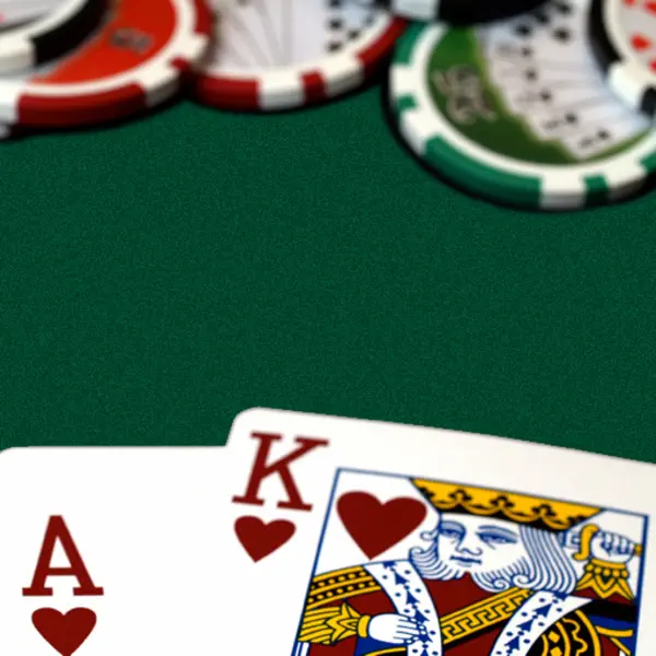 Casino - Game Rankings