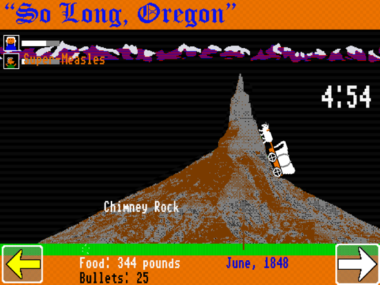 So Long, Oregon!のおすすめ画像4