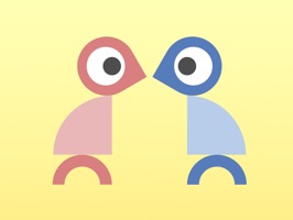 Birds by Cesca is part of the Stickers by Cesca series