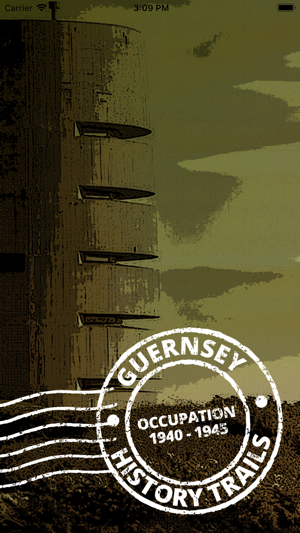 Guernsey History Trails