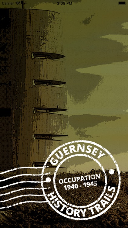 Guernsey History Trails
