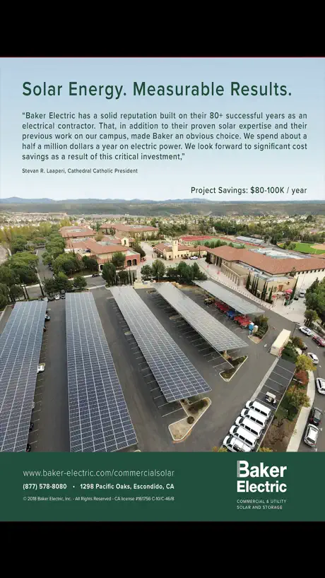 NA Clean Energy Magazine
