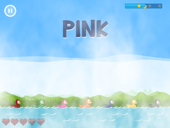 Screenshot #4 pour Stroopy Duck