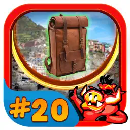 An Adventure in Italy app icon