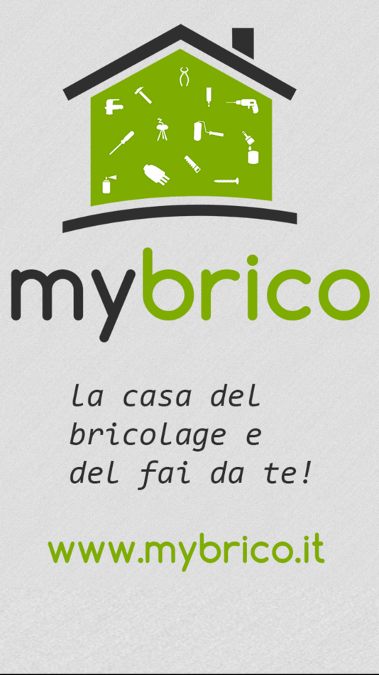 MyBrico (affiliato bricofer) - 1.5 - (iOS)