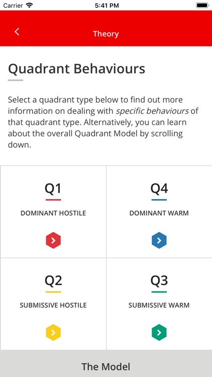 Santander Operations