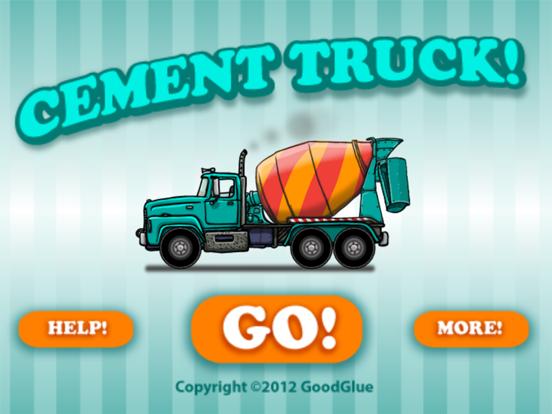 Screenshot #4 pour Cement Truck