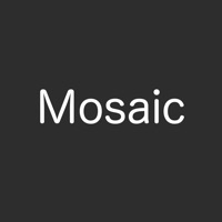MosaicF pour PC