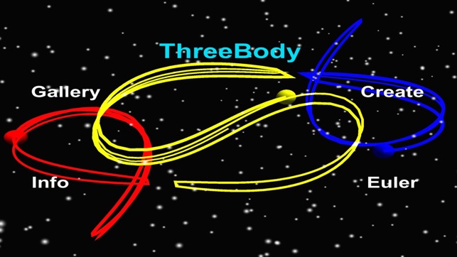 ThreeBody(圖3)-速報App